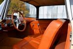 Alfa Romeo 1900 Coupe Lugano by Ghia-Aigle 1957 года